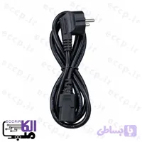 کابل برق پاور اورجینال برند PHINO ضخامت 1×3 mm طول 1.8 متر