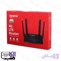 مودم روتر سیمکارتی 4G LTE نتربیت NWR-M920 V2 گارانتی 36 ماهه آونگ