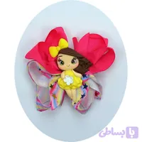 گیره مو دخترانه مدل Gh1