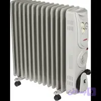 رادیاتور برقی نوا ۱۳ پره مدل Nova NH-1254-13F