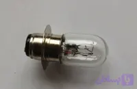 لامپ جلو تکنو 12V 35W/35W