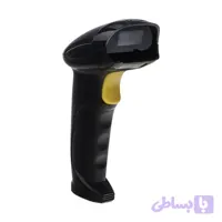 بارکدخوان دو بعدی سیمی ای اس بی مدل ASB2 X-760H