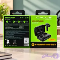ایرپاد بلوتوثی کالوس CALUS X20 Pro