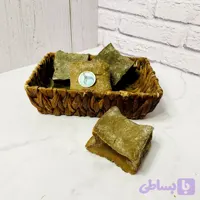 صابون مراغه سیاه