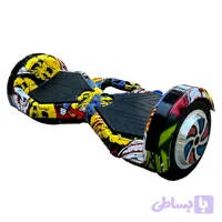 اسکوتر برقی اسمارت بالانس ویل 8inch طرح جوکر