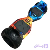 اسکوتر برقی آفرود مدل MSB3 اسمارت بالانس آب و آتش