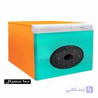 دیگ چدنی M13 مدل L90-13