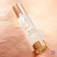 سرم مو خاویار بعد از حمام