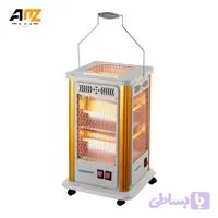 بخاری برقی گوسونیک مدل GEH-219