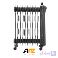 شوفاژ برقی روغنی آمازون بیسیکس مدل CY83RR-11