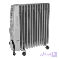 شوفاژ برقی NIKAI مدل NOH844A