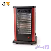 بخاری برقی هیلبرون مدل HN-2024-52