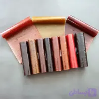 لواشک طبیعی زردآلو ماهورفروت