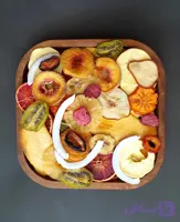 مخلوط ۱۳ میوه ممتاز ۱۰۰۰ گرم ماهورفروت