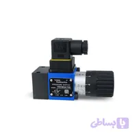 پرشر سوئیچ 100 بار طرح جدید رکسروت ترک هیدورلیک HED8OA/100
