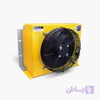 خنک کننده روغن هیدرولیک ترک هیدرولیک مدل TH1470T 220 VAC