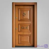 درب ضد سرقت سوپر برجسته آلدورا S-040