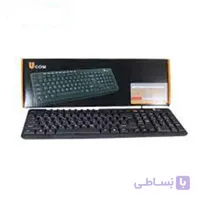 کیبورد UCOM مدل 2809