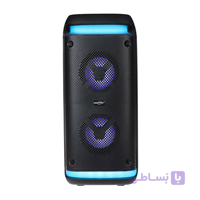 اسپیکرشارژی قابل حمل گریت نایس مدل GTS-2088
