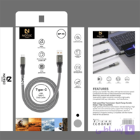 کابل شارژ تایپ CP-15 C نوتک