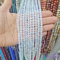 سنگ اوپال سایز6 (ریسه ای)