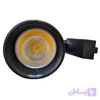 چراغ ریلی 50 وات بسته 10 عددی بدنه سنگین