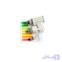پنل 36 وات روکار مربع افشان طلوع