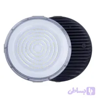 چراغ سقفی 200وات سوله ای یا کارگاهی ویمکس