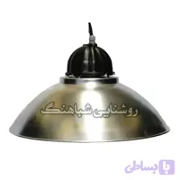کاسه چراغ طبق آپولو 50، سوله ای کارگاهی