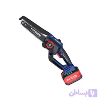 اره زنجیری شارژی هیوندای مدل 20 سانت کد HP-5230
