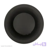 هواکش ایرسافت سایلنت گرد مشکی