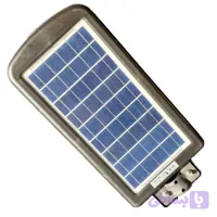 چراغ خیابانی خورشیدی ویمکس کد 80300