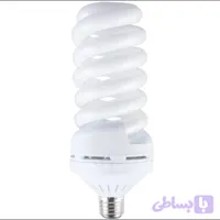 لامپ کم مصرف 50وات تمام پیچ پایه E27