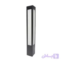 چراغ حیاطی طلقی 80 سانت