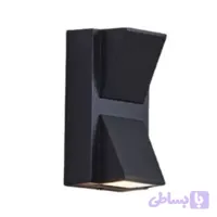چراغ دکوراتیو کلبه 2 طرفه 16 وات