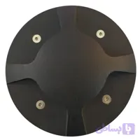 چراغ دفنی فرودگاهی 1طرفه 7 وات آیدین