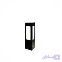 چراغ حیاطی طلقی 40 سانت