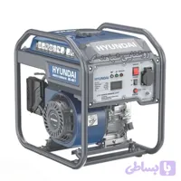 موتور برق بنزینی اینورتردار 4کیلو هیوندا مدل HG-4017