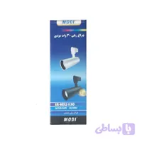 چراغ ریلی 30 وات مودی مدل MD2430 B