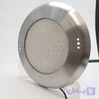 چراغ روکار فلت استخری فوق باریک 25وات