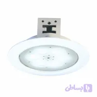 چراغ توکار استخری تک رنگ 6 وات (6TOE)برند ایمکس