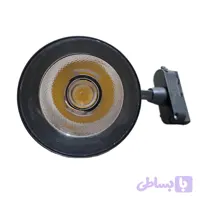 چراغ ریلی 30 وات مدل لوله ای 6 عددی