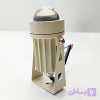 چراغ جت لایت 5 وات پرشین طرح کرم