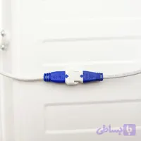 پنل 60در60توکار/ 80وات دوترانس بسته 6عددی