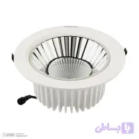 چراغ سی او بی 50 وات نمانور مدل CA04