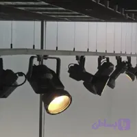 ریل چراغ ریلی طول 1.5 متر بدنه سنگین آلومینیوم برند هایت