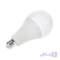 لامپ 15 وات حسیس کارتن 100 عددی