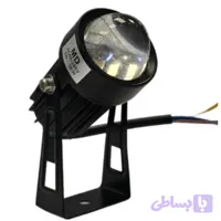 چراغ جت لایت 5 وات بسته 10 عددی