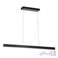 چراغ آویز شباهنگ کد L6431/80BK
