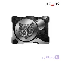 ماوس پد گیمینگ بیبل BAYBEL مدل SKIL‑L18 سایز 32×24